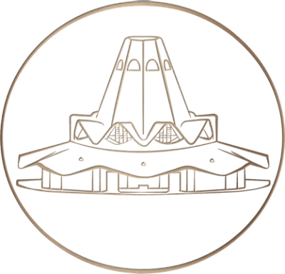 Bahá’í House of Worship